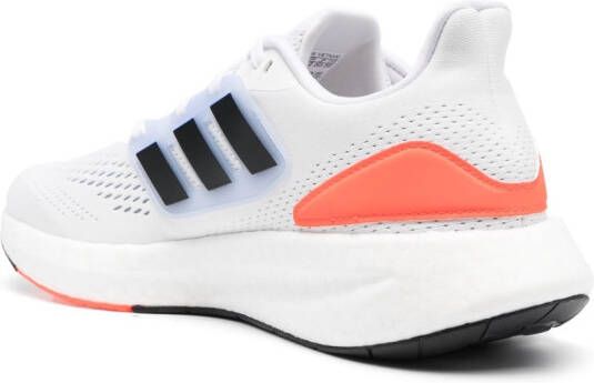 adidas Pureboost sneakers Wit