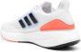 Adidas Stan Smith sneakers met metallic detail Wit - Thumbnail 3