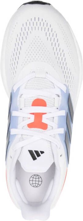 adidas Pureboost sneakers Wit
