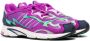 Adidas purple Temper Run suede sneakers Paars - Thumbnail 3