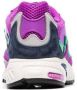Adidas purple Temper Run suede sneakers Paars - Thumbnail 5