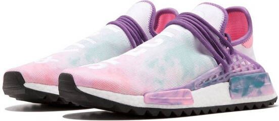 adidas PW HU Holi NMD MC sneakers Roze