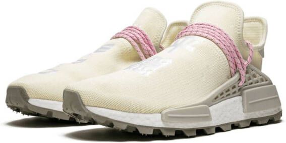 adidas PW Hu NMD NERD sneakers Beige