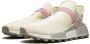 Adidas Pharrell Wililams x BBC x NMD Hu Trail sneakers Roze - Thumbnail 2
