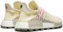 Adidas Pharrell Wililams x BBC x NMD Hu Trail sneakers Roze - Thumbnail 3