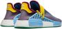 Adidas PW Hu NMD sneakers Blauw - Thumbnail 3