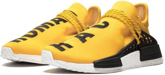 adidas PW Human Race NMD sneakers Geel