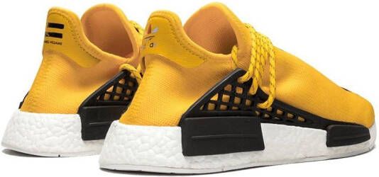 adidas PW Human Race NMD sneakers Geel