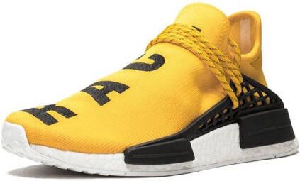 adidas PW Human Race NMD sneakers Geel