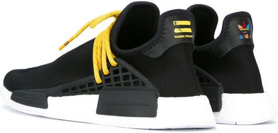 adidas PW Human Race NMD sneakers Zwart