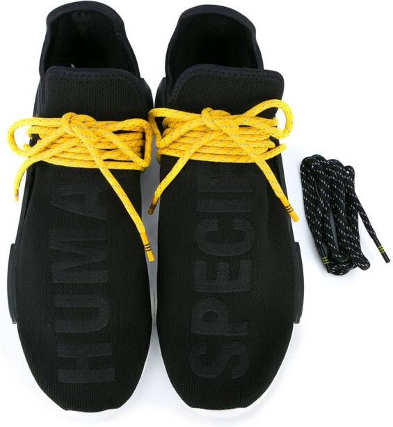 adidas PW Human Race NMD sneakers Zwart