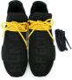 Adidas Originals x Pharrell Williams 'HU Race NMD' sneakers Oranje - Thumbnail 5
