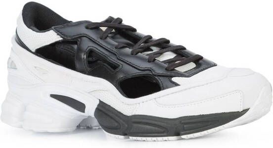 adidas Raf Simons x Replicant Ozweego sneakers Zwart