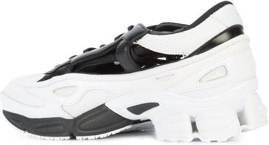 adidas Raf Simons x Replicant Ozweego sneakers Zwart