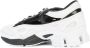 Adidas x Raf Simons Replicant Ozweego sneakers Bruin - Thumbnail 8