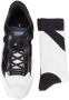 Adidas x Raf Simons Replicant Ozweego sneakers Bruin - Thumbnail 9