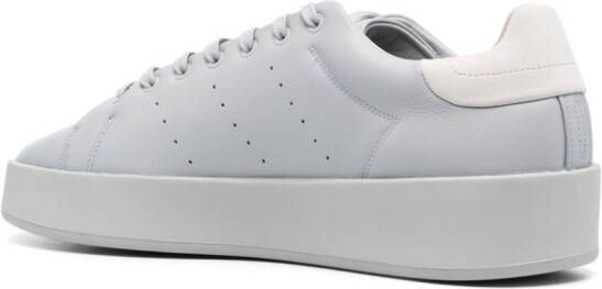 adidas Recon Stan Smith sneakers met geperforeerd logo Grijs