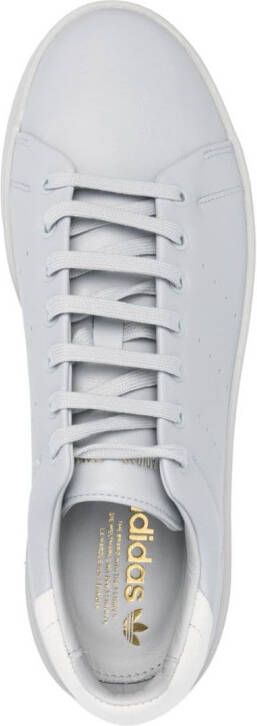 adidas Recon Stan Smith sneakers met geperforeerd logo Grijs
