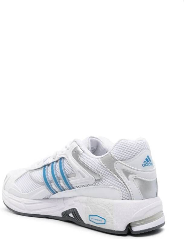 adidas Response CL leren sneakers Wit