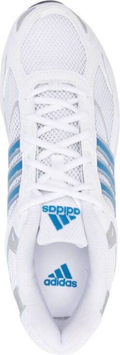 adidas Response CL leren sneakers Wit