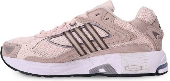 adidas Response CL low-top sneakers Roze