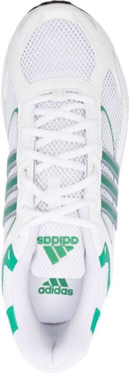 Adidas Samba OG low-top sneakers Grijs - Foto 8