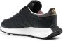 Adidas Retropy E5 leren sneakers Zwart - Thumbnail 15