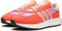 Adidas "x Kith Samba OG Classics Program sneakers" Wit - Thumbnail 9