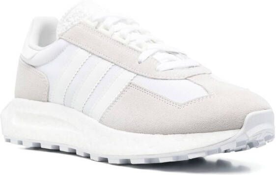adidas Retropy E5 low-top sneakers Wit