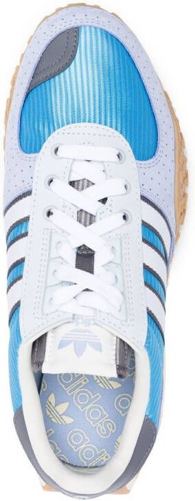 adidas Retropy E5 sneakers Blauw