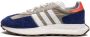Adidas Gazelle low-top sneakers Wit - Thumbnail 5