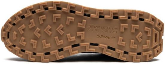 adidas Retropy E5 sneakers Zwart