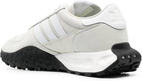 Adidas Originals adi2000 sneakers Rood - Foto 7