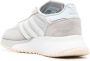 Adidas Retropy F2 sneakers met vlakken Grijs - Thumbnail 3