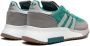 Adidas Retropy F2 suède sneakers Groen - Thumbnail 3