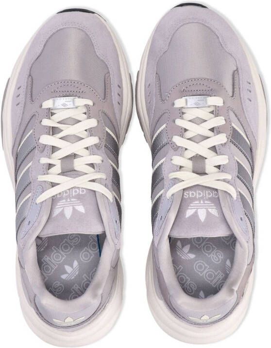 Adidas Hypertuf low-top sneakers Zwart - Foto 5