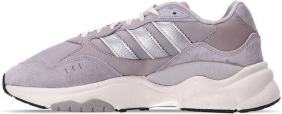 Adidas Hypertuf low-top sneakers Zwart - Foto 6