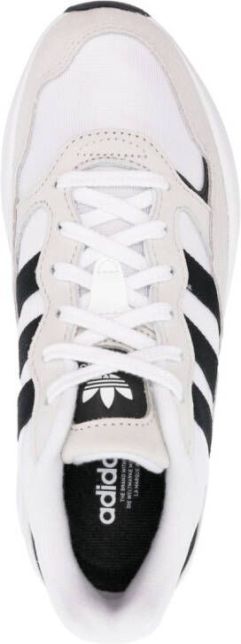 adidas Retropy E2 low-top sneakers Wit