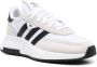 Adidas Terrex Free high-top sneakers Zwart - Thumbnail 2