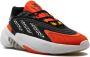 Adidas Rich Minisi x Ozelia sneakers met dierenprint Zwart - Thumbnail 7