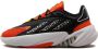 Adidas Rich Minisi x Ozelia sneakers met dierenprint Zwart - Thumbnail 7