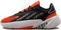 Adidas Rich Minisi x Ozelia sneakers met dierenprint Zwart - Thumbnail 8