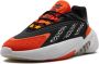Adidas Rich Minisi x Ozelia sneakers met dierenprint Zwart - Thumbnail 9