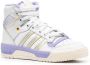 Adidas Rivalry RM high-top sneakers Wit - Thumbnail 2