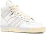 Adidas Rivalry high-top sneakers Wit - Thumbnail 2