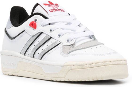 adidas Rivalry Low 86 sneakers Wit