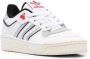 Adidas Super-Star sneakers met klittenband Beige - Thumbnail 2
