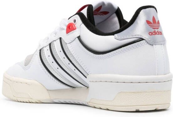 adidas Rivalry Low 86 sneakers Wit