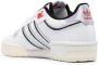 Adidas Super-Star sneakers met klittenband Beige - Thumbnail 9