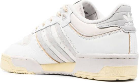 adidas Rivalry Low sneakers Wit